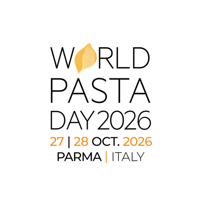PARMA WORLD PASTA DAY 2026